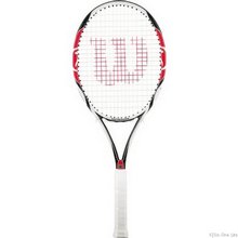 Wilson [K]Six.One Lite